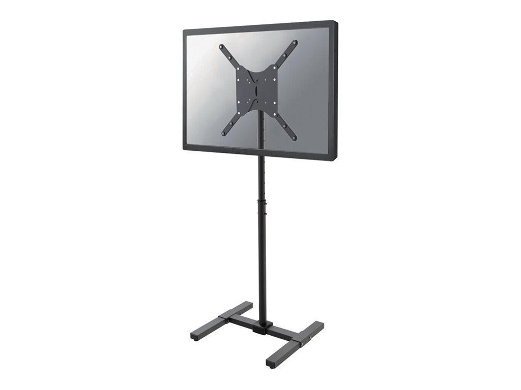 NEOMOUNTS NS-FS100BLACK Flat Screen