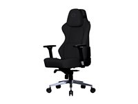 Cooler Master Caliber X2C Gaming chair ergonomic armrests T-shaped swivel 