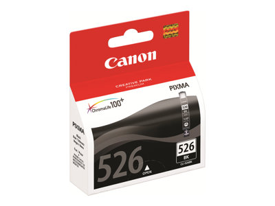 CANON 4540B001, Verbrauchsmaterialien - Tinte Tinten & 4540B001 (BILD2)