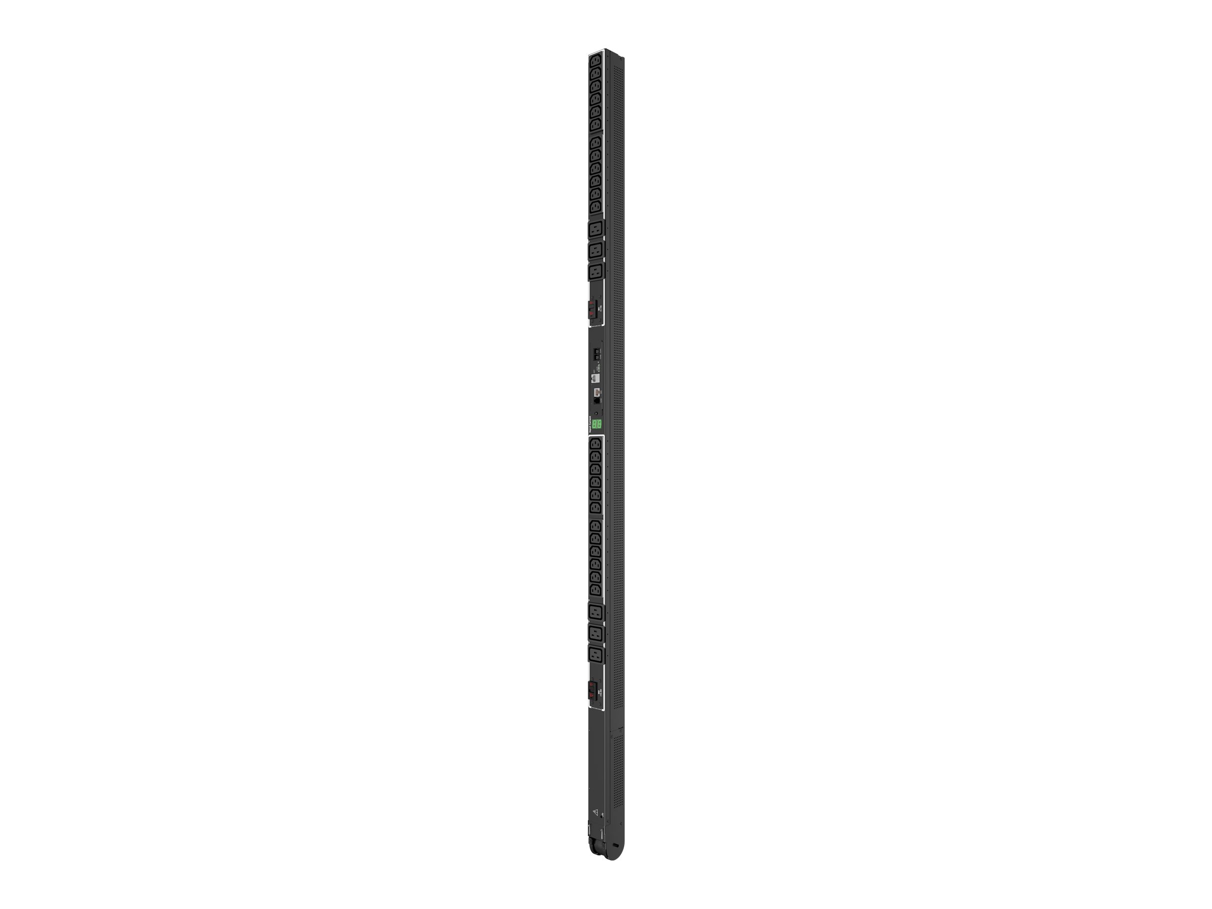 Server Technology PRO1 Smart PDU STV-3531K