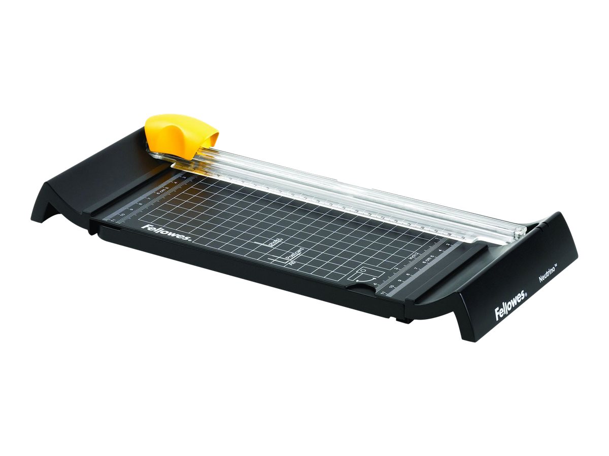 FELLOWES neutrino photo rotative