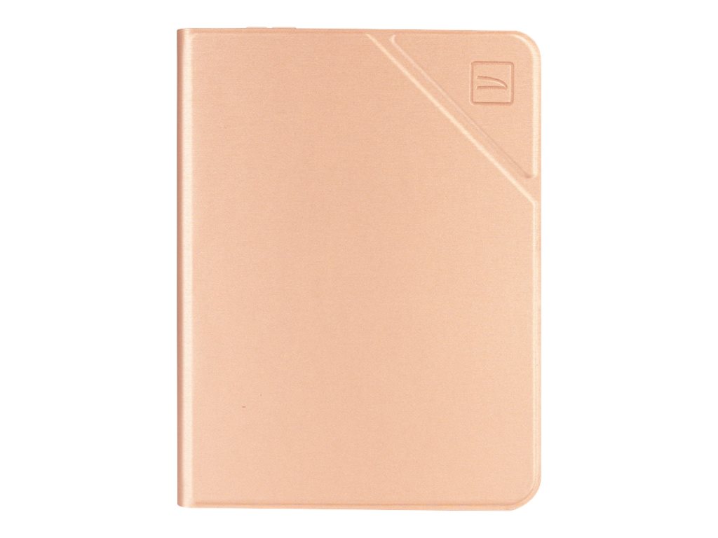 Tucano Metal Folio Case for iPad mini - Rose Gold