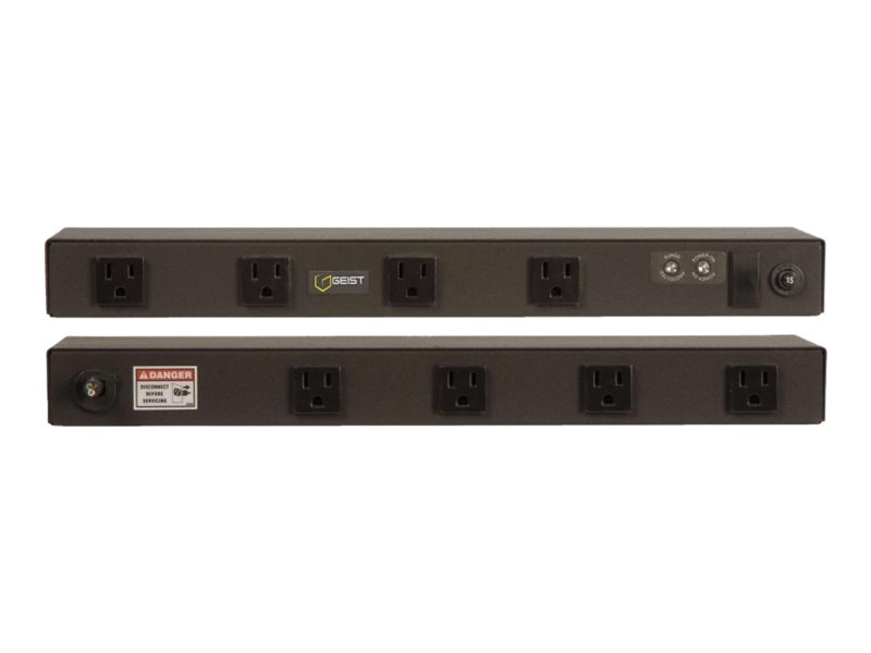 Geist Basic Surge SPXN084-10