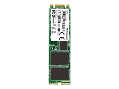 Transcend MTS952T - SSD