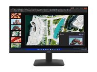 Lenovo ThinkVision S27-4e 27' IPS 1920 x 1080 (Full HD) VGA (HD-15) HDMI 100Hz