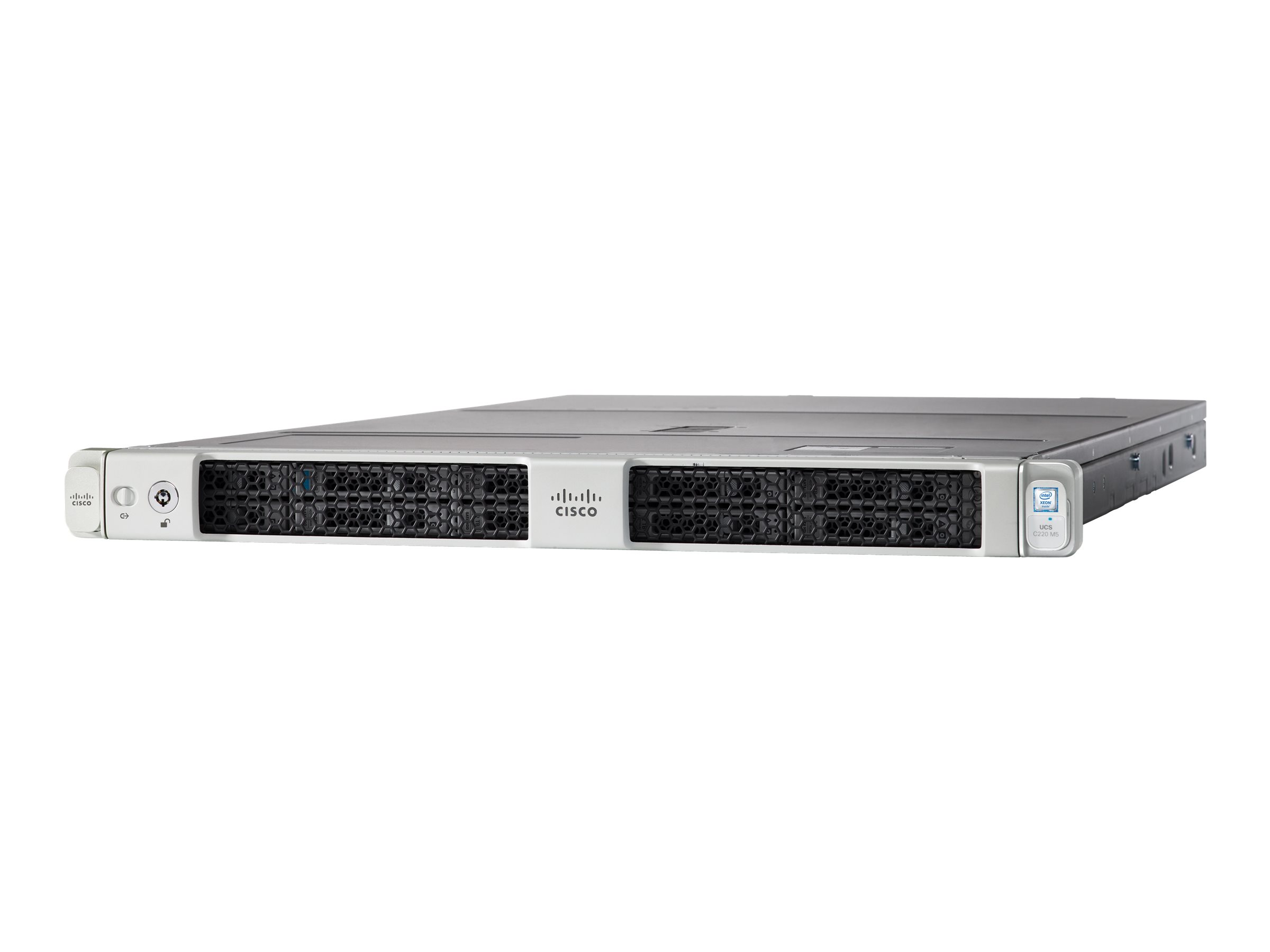 Cisco UCS SmartPlay Select C220 M5SX Standard 2
