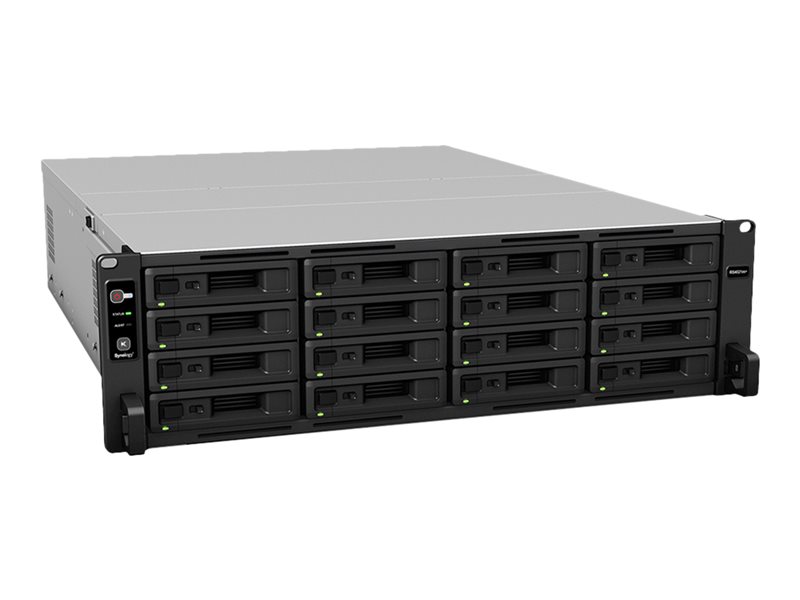 Synology RackStation RS4021xs+ - serveur NAS