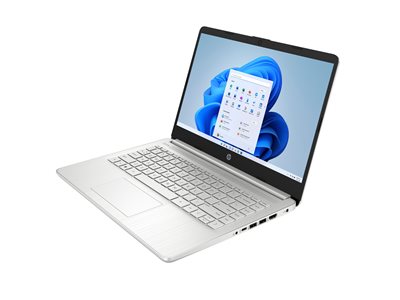 Laptop 14s-dq5011na - Intel Core i3 - 1215U / up t