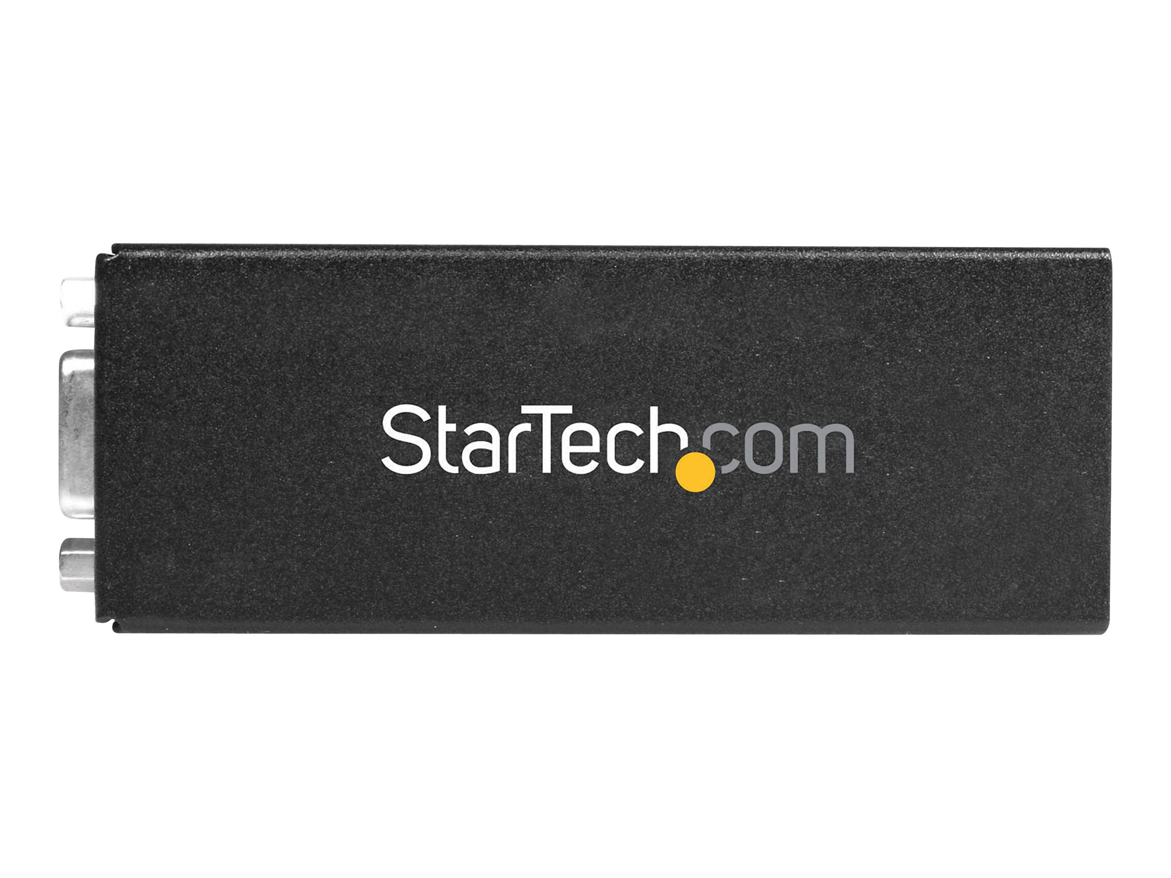 Startech VGA over Cat 5 Extender Remote Receiver (UTPE Series)