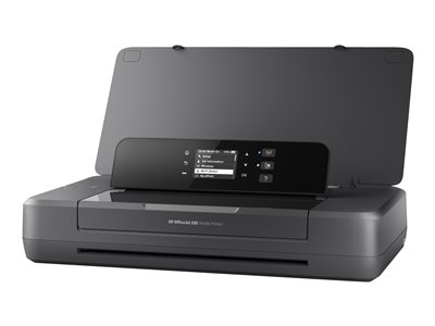 HP Officejet 200 Mobile Printer - Nr. CZ993A#BHC