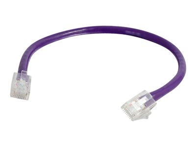 C2G Cat5e Non-Booted Unshielded (UTP) Network Patch Cable