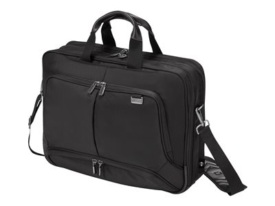 DICOTA Eco Top Traveller PRO 38,1-43,9cm - D30845-RPET