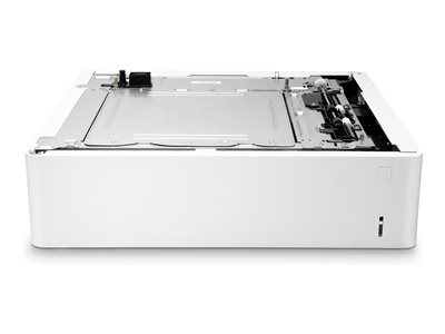 HP Bac 550 feuilles