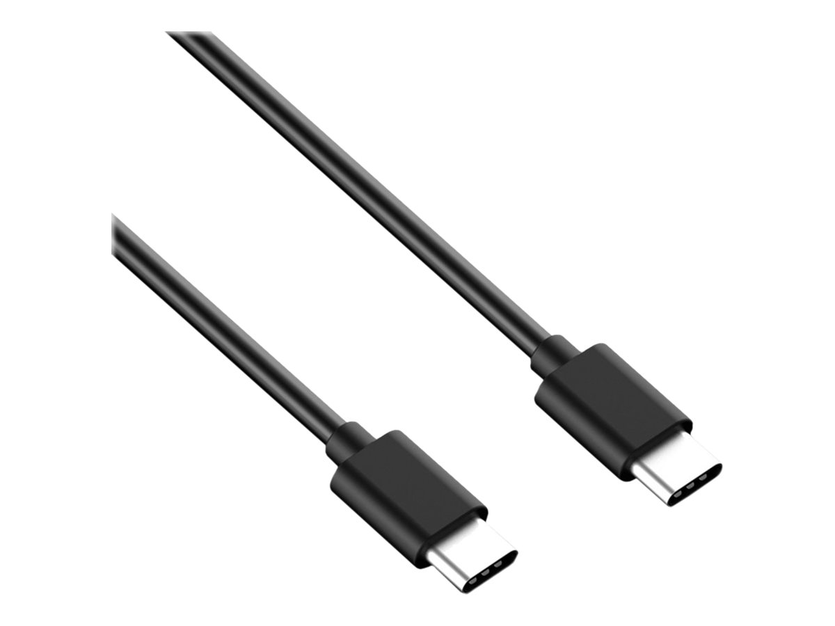Axiom - USB cable - USB-C (M) to USB-C (M)