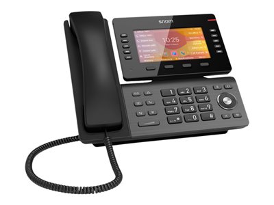 SNOM D865 Desk Phone - 00004536