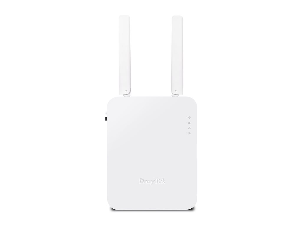 DrayTek Vigor2135ax Gigabit Router – DrayTek
