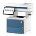 HP LaserJet Enterprise Flow MFP 6600zfw