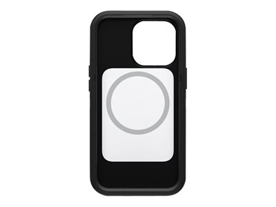 Phone Case : iPhone 13 Pro Otterbox Defender Case Adapter