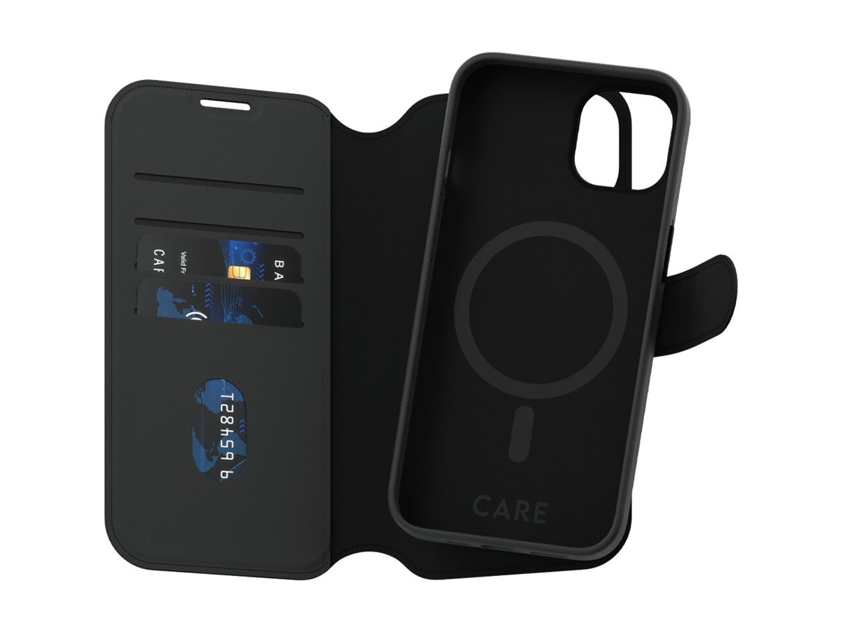 PanzerGlass CARE Apple iPhone 14/13 Tango 2v1 Wallet MagSafe