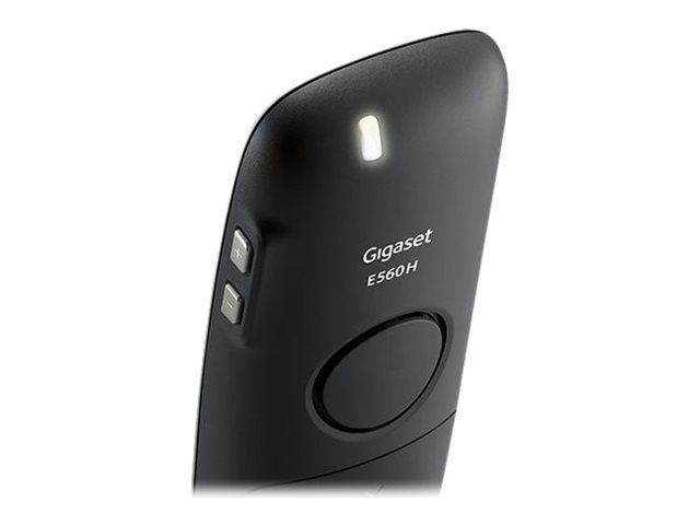 Gigaset E560 - tlphone sans fil avec ID d\'appelant
