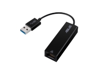 ASUS - Adaptateur réseau - USB 3.0 - 10Mb LAN 