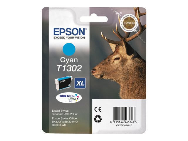 Epson T1302