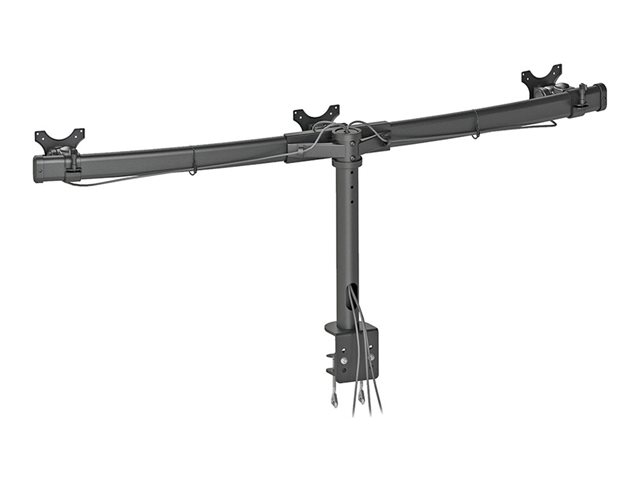 NEOMOUNTS DeskMount 3x19-27p Clamp