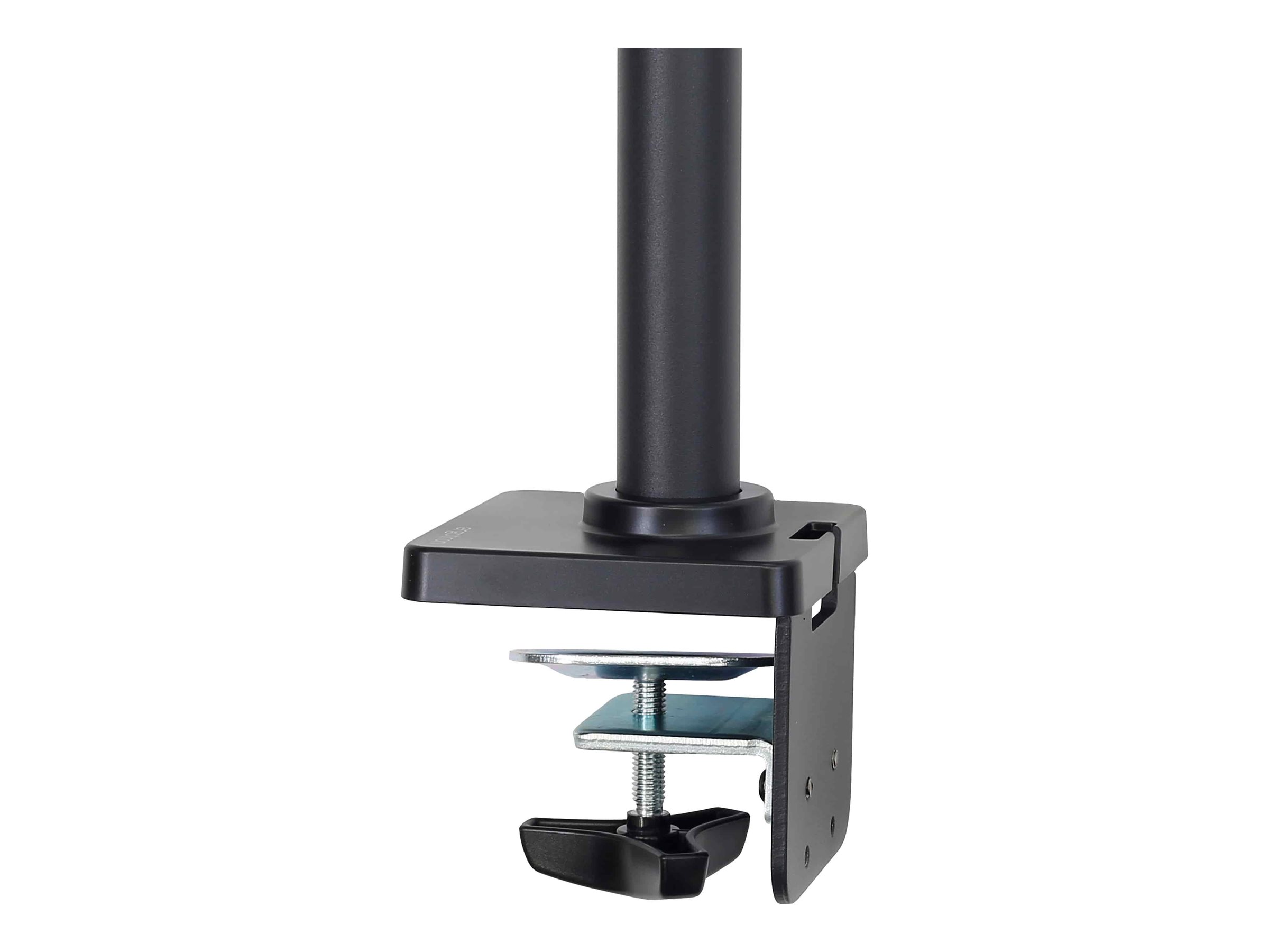 Ergotron NX mounting kit for Monitor matte Product shot Top 79050