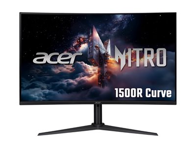 Nitro XZ322QU V3bmiiphx - XZ2 Series - LED monitor