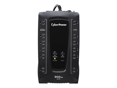 CyberPower AVR Series AVRG900U