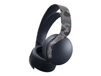 Sony PULSE 3D Trådløs Headset Grå