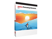 Adobe Photoshop Elements 2025