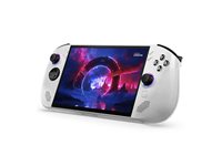 Lenovo Legion Go S 8ARP1 83L3 1TB Sort