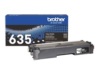 Brother TN635BK