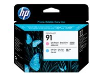 HP Cartouche Jet d'encre C9462A