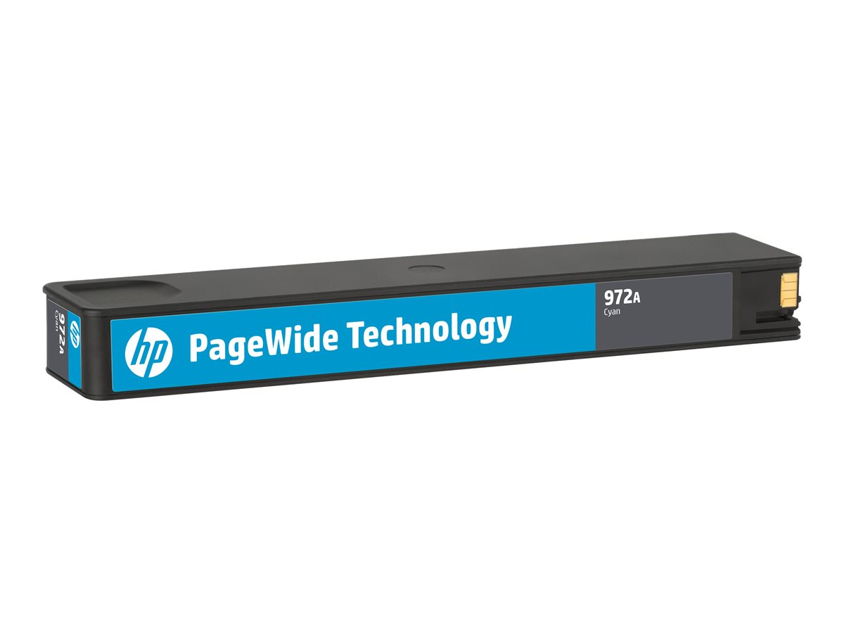 HP PW 991X Cartouche d encre Cyan