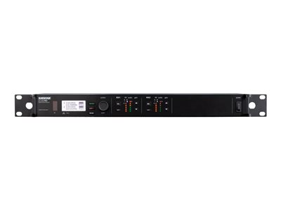 Shure ULX-D Digital Wireless System ULXD4D-GV