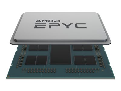 AMD EPYC 7F52 - 3.5 GHz