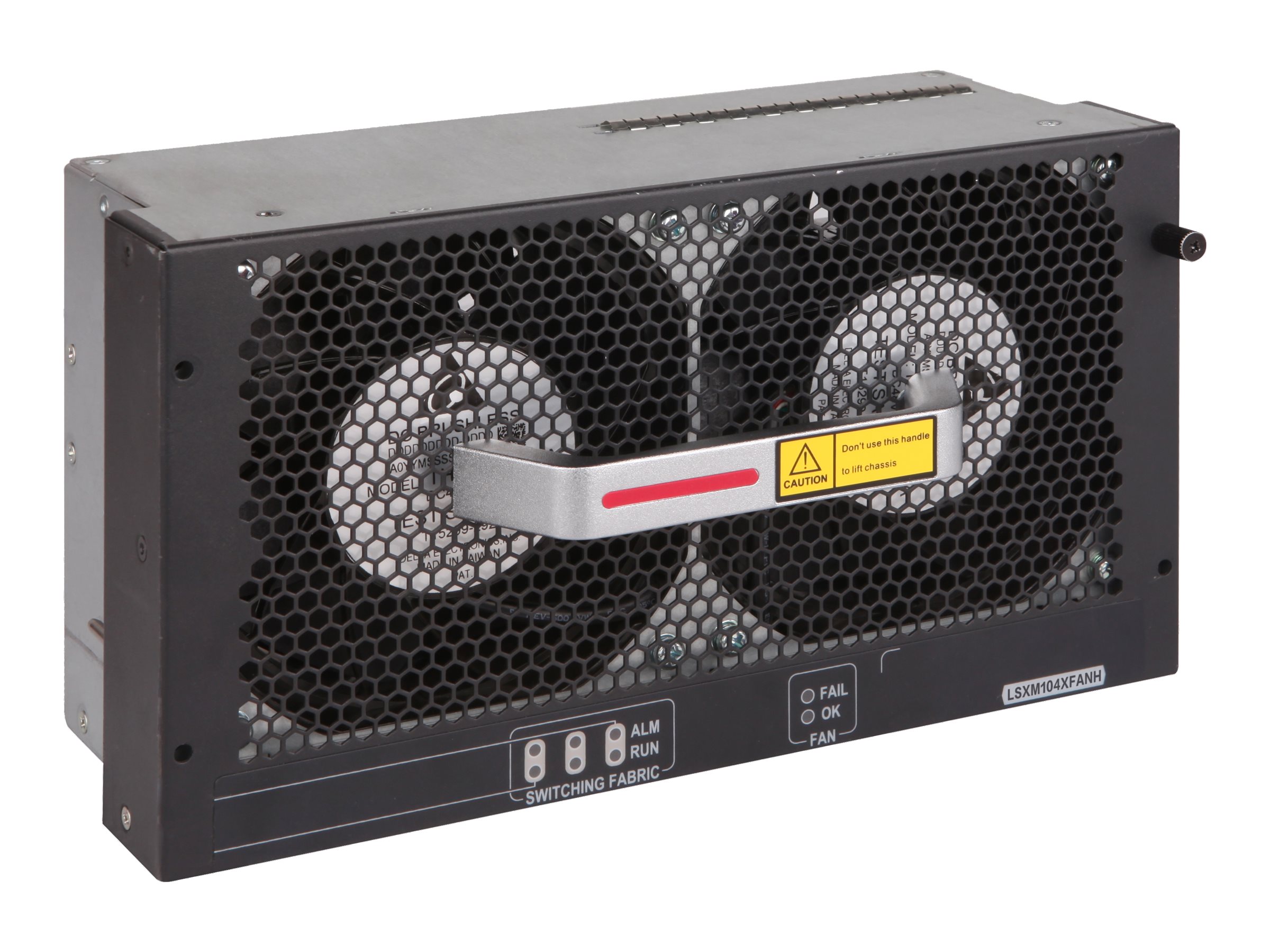 HPE FlexFabric High Speed Fan Tray