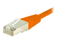 MCAD Cbles et connectiques/Cble Ethernet ECF-854471