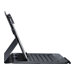 LOGI Universal Folio +KB f.tablets (UK)