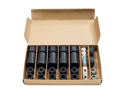 CISCO Accessory kit, for CW9163E Catalyst and Meraki