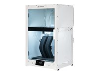 Ultimaker S8 3D printer FDM build size up to 12.99 in x 11.81 in x 9.45 in layer: 0 in 
