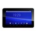 HOTT T921H-1-8G - tablet - Android 4.4.2 (KitKat) - 8 GB - 9"