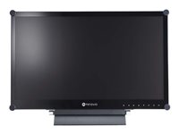 Neovo X-2402 24' VA 1920 x 1080 (Full HD) DVI VGA (HD-15) HDMI DisplayPort 75Hz