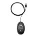 HP Wired Desktop 320M Mouse Bulk 120