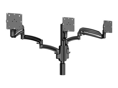 Middle Atlantic MM3 Series Monitor Dynamic Column Mount