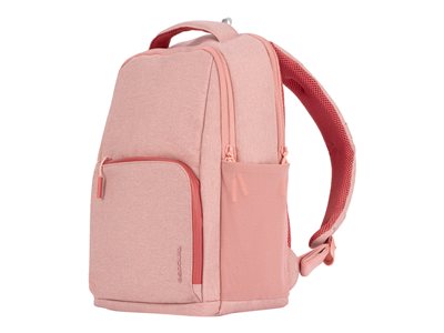 Incase Facet Notebook carrying backpack 20L aged pink