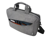 Lenovo Casual Toploader T210 - Notebook carrying case - 15.6