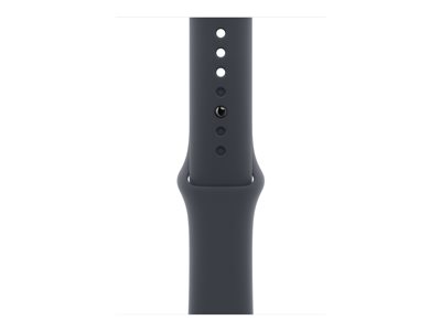 Band for smart watch - 46mm - S/M size - midnight